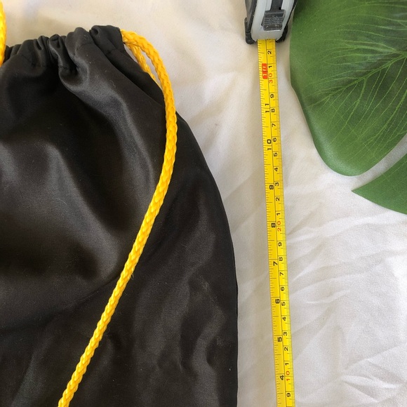 Lion King Drawstring Backpack - Picture 3 of 3